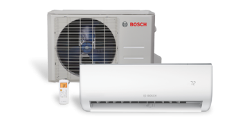 image of a Bosch heater