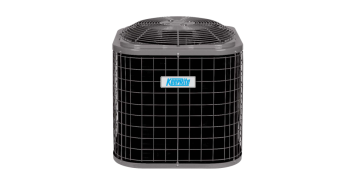 image of a KeepRite N4A5 air conditioner