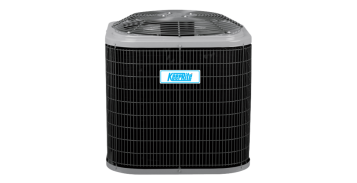 product image of a KeepRite air conditioner