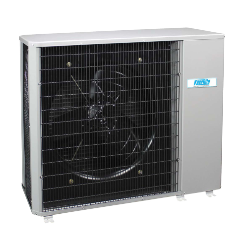 image of a KeepRite NH4A4 air conditioner