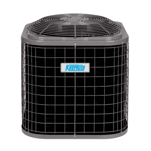 image of a KeepRite N4A5 air conditioner