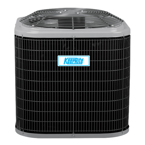 product image of a KeepRite air conditioner
